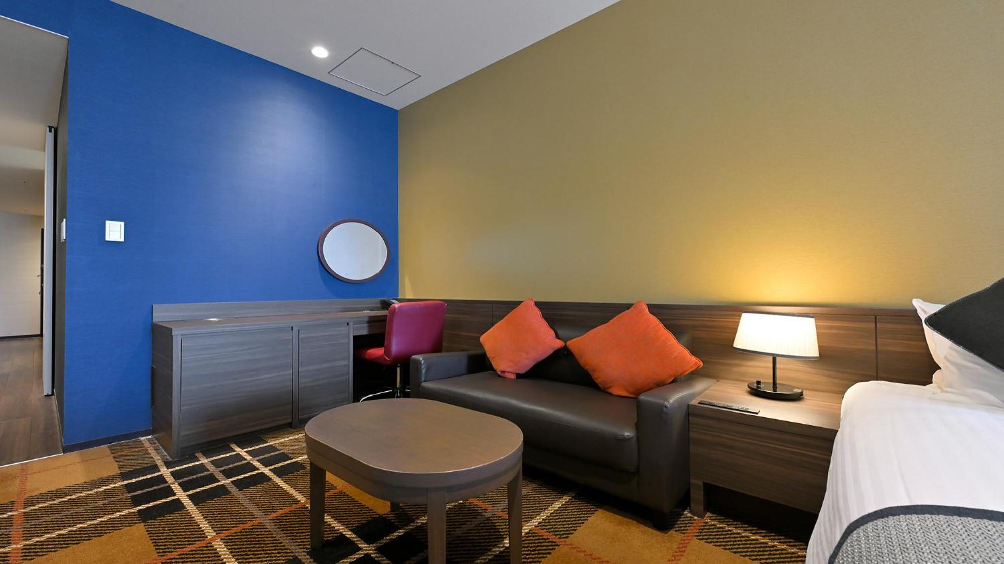 Standard Family Room