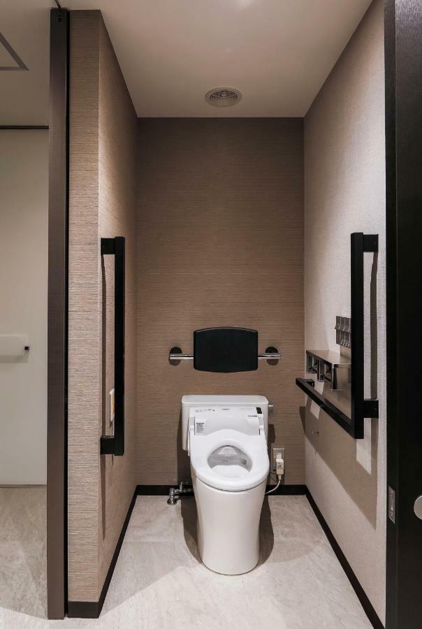 Twin Room Disability Access