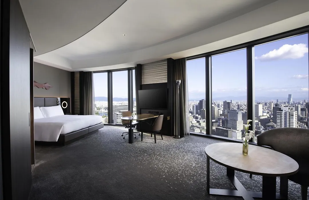 Conrad Osaka-1