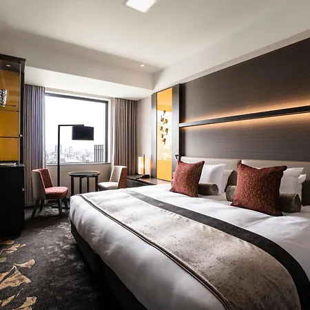 The Royal Park Hotel Iconic Osaka Midosuji-2