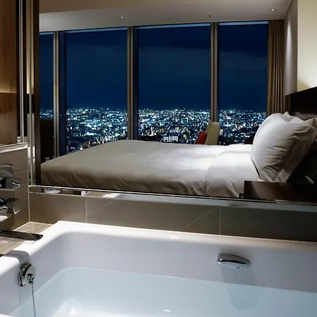 Osaka Marriott Miyako Hotel-3