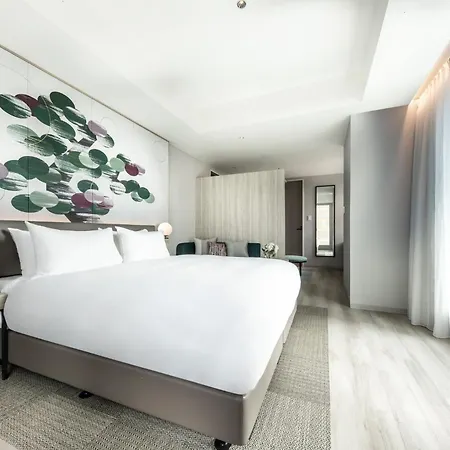 Centara Grand Hotel Osaka-3
