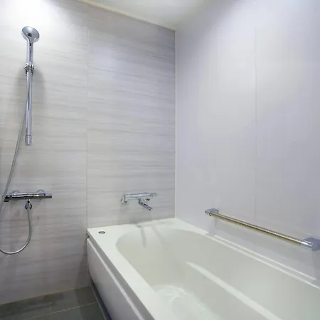 Centara Grand Hotel Osaka-2